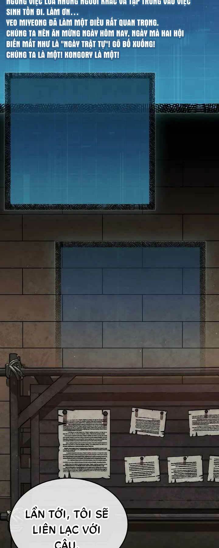 Quân Cờ Thứ 31 Lật Ngược Ván Cờ - Chapter 27 - Page 54