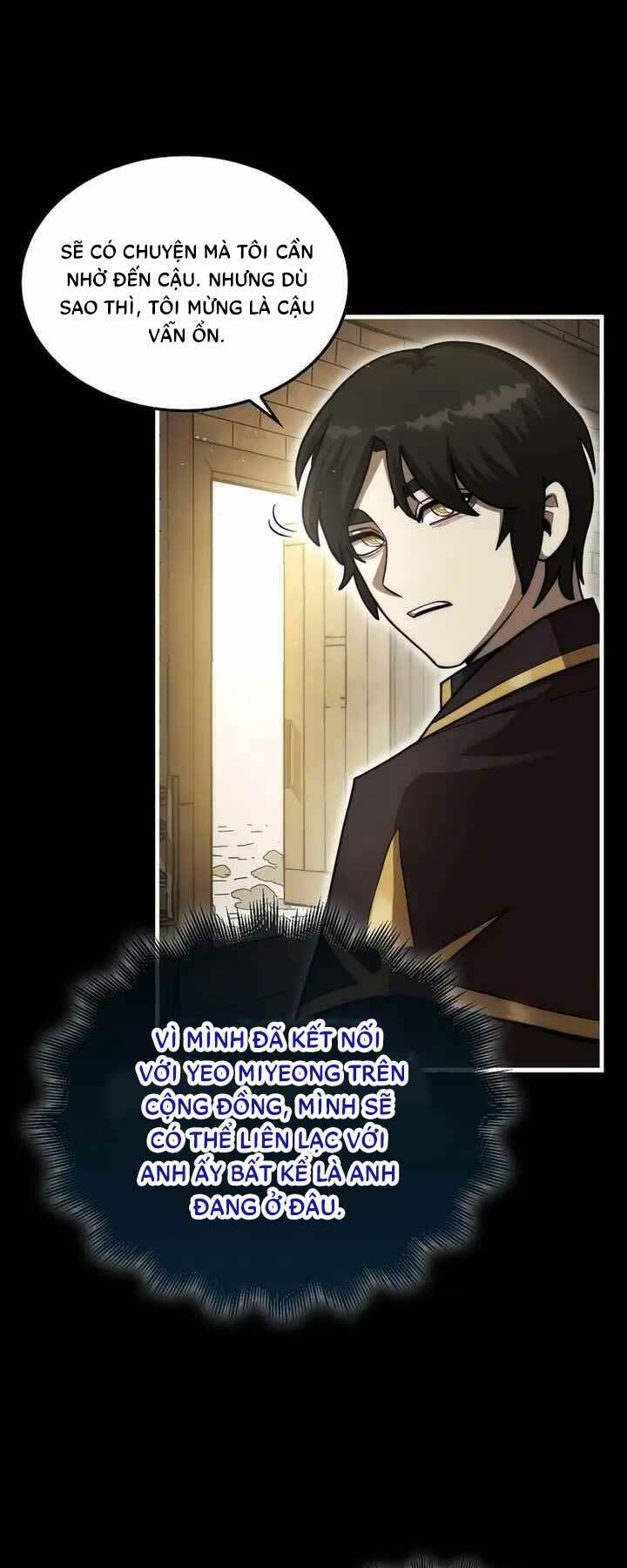 Quân Cờ Thứ 31 Lật Ngược Ván Cờ - Chapter 27 - Page 56