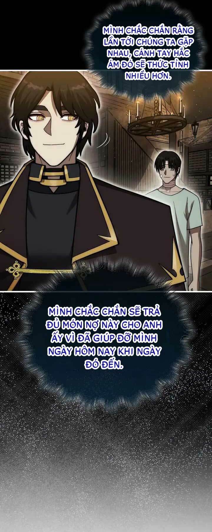 Quân Cờ Thứ 31 Lật Ngược Ván Cờ - Chapter 27 - Page 57