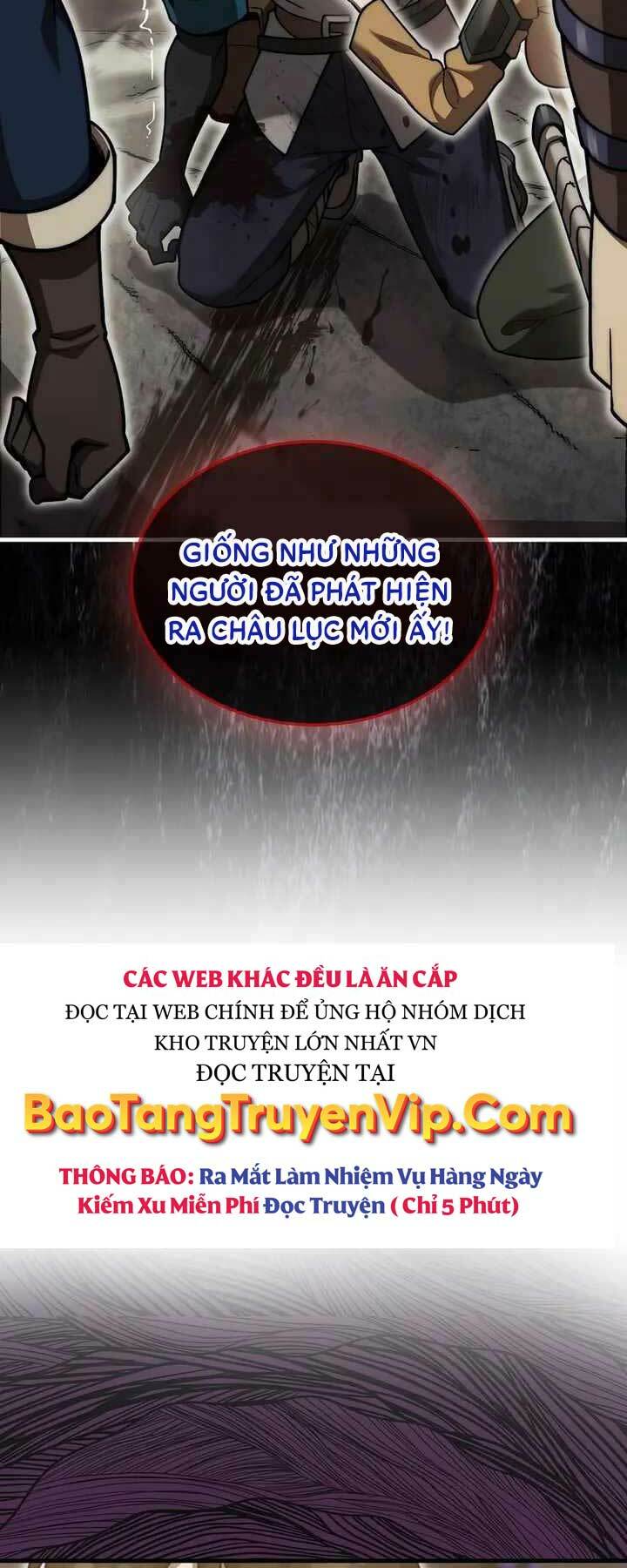 Quân Cờ Thứ 31 Lật Ngược Ván Cờ - Chapter 27 - Page 5