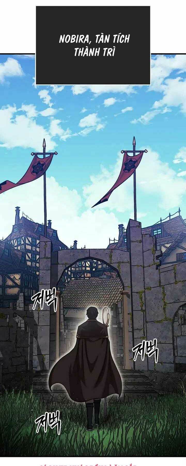 Quân Cờ Thứ 31 Lật Ngược Ván Cờ - Chapter 27 - Page 59