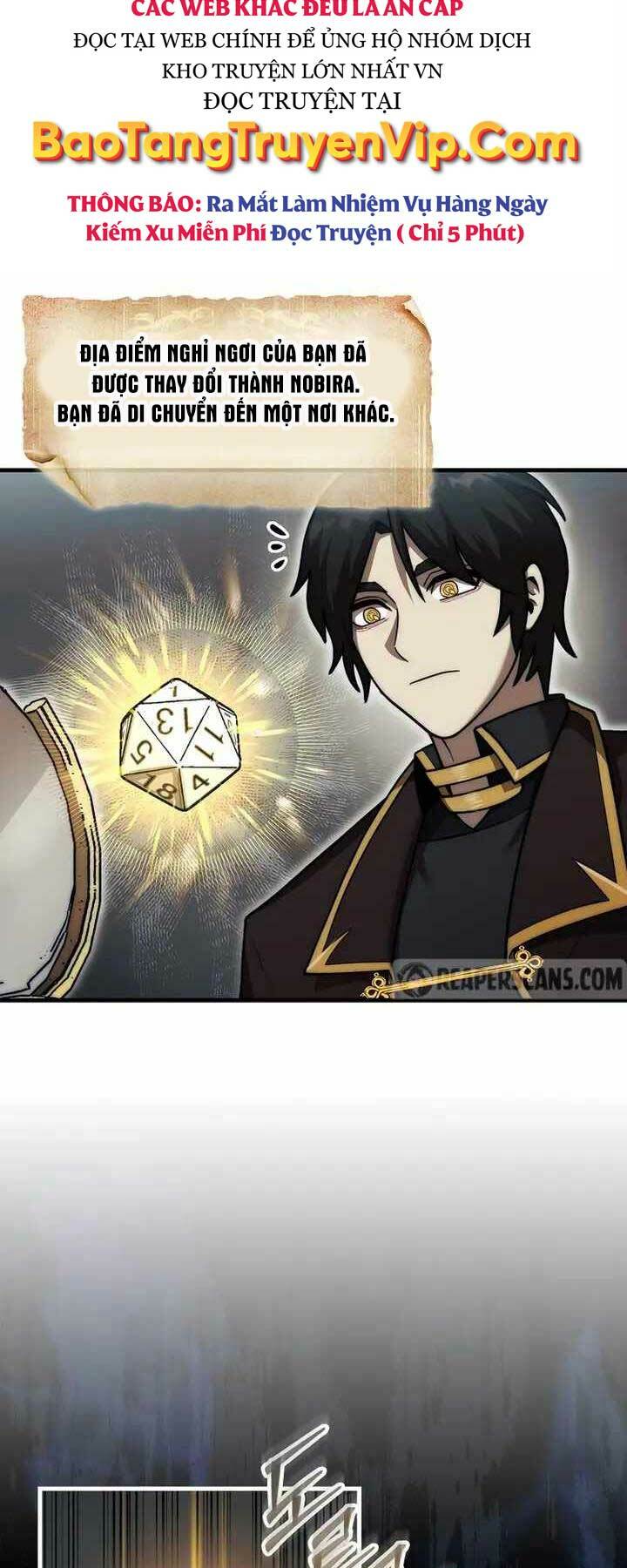 Quân Cờ Thứ 31 Lật Ngược Ván Cờ - Chapter 27 - Page 60