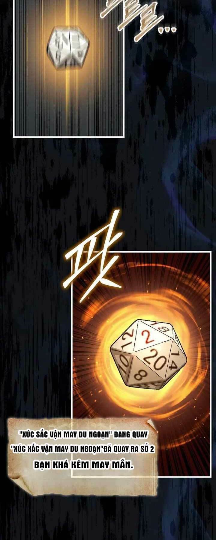 Quân Cờ Thứ 31 Lật Ngược Ván Cờ - Chapter 27 - Page 61