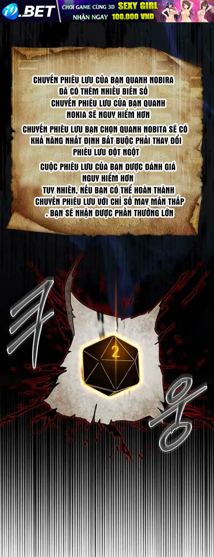 Quân Cờ Thứ 31 Lật Ngược Ván Cờ - Chapter 27 - Page 62