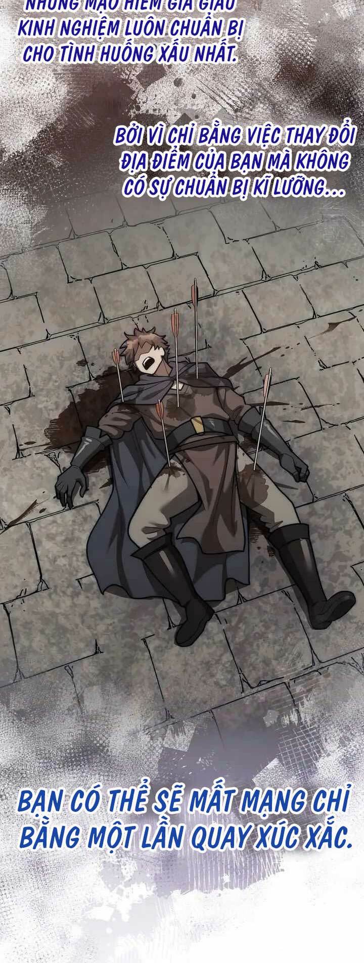 Quân Cờ Thứ 31 Lật Ngược Ván Cờ - Chapter 27 - Page 64