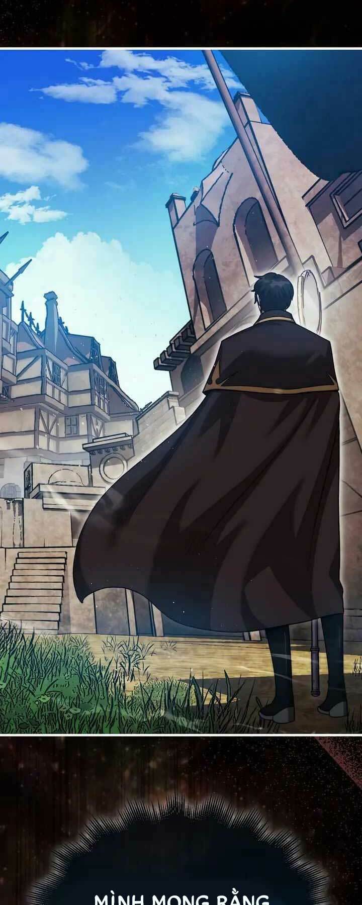 Quân Cờ Thứ 31 Lật Ngược Ván Cờ - Chapter 27 - Page 66