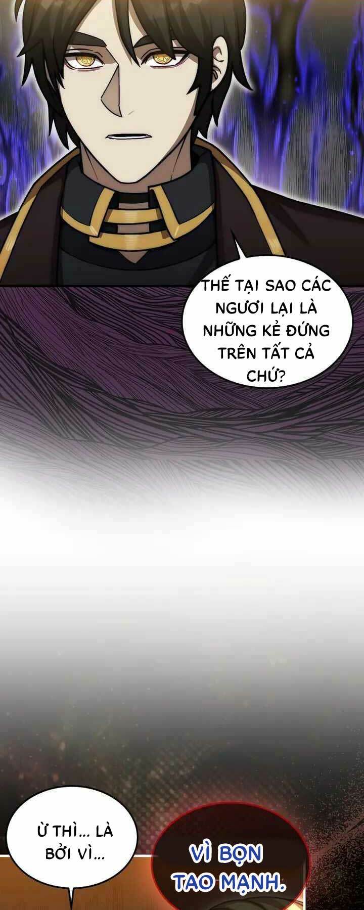 Quân Cờ Thứ 31 Lật Ngược Ván Cờ - Chapter 27 - Page 6