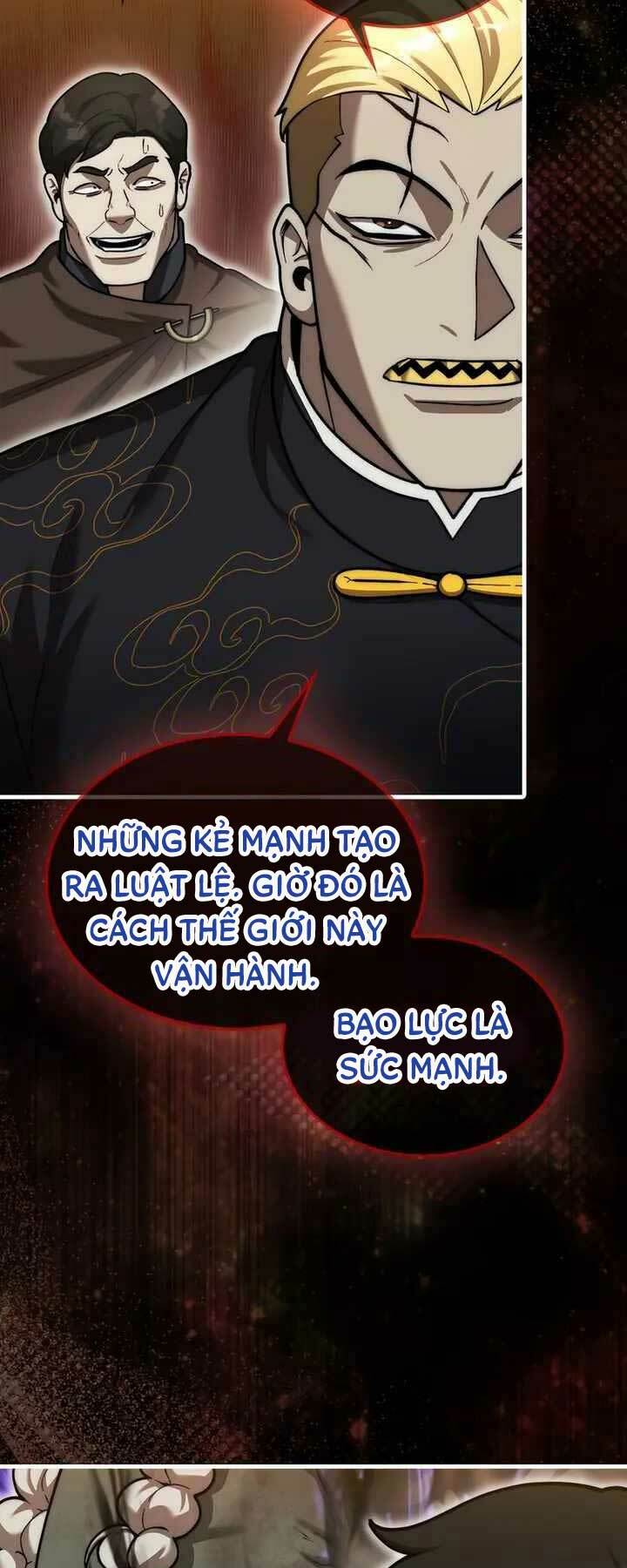 Quân Cờ Thứ 31 Lật Ngược Ván Cờ - Chapter 27 - Page 7