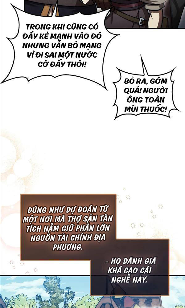 Quân Cờ Thứ 31 Lật Ngược Ván Cờ - Chapter 28 - Page 9