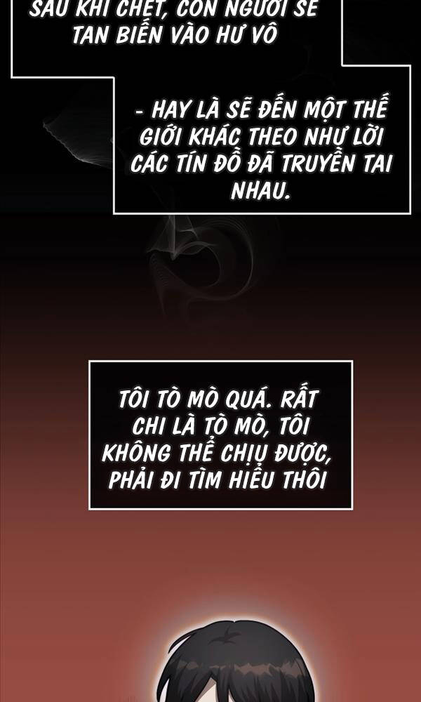 Quân Cờ Thứ 31 Lật Ngược Ván Cờ - Chapter 28 - Page 107