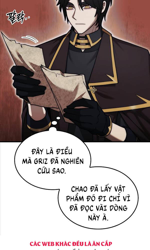 Quân Cờ Thứ 31 Lật Ngược Ván Cờ - Chapter 28 - Page 108