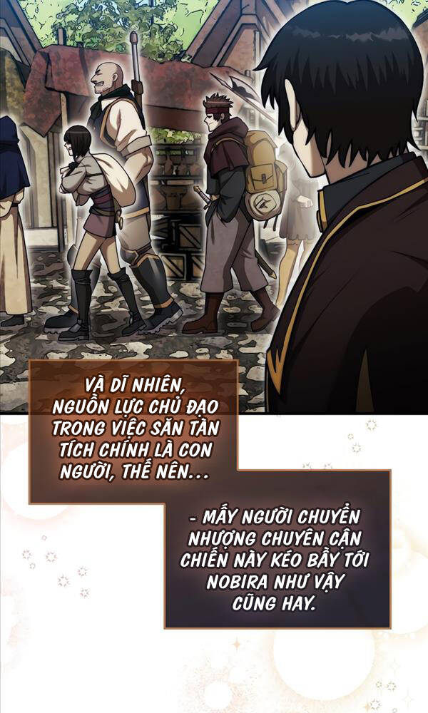 Quân Cờ Thứ 31 Lật Ngược Ván Cờ - Chapter 28 - Page 10