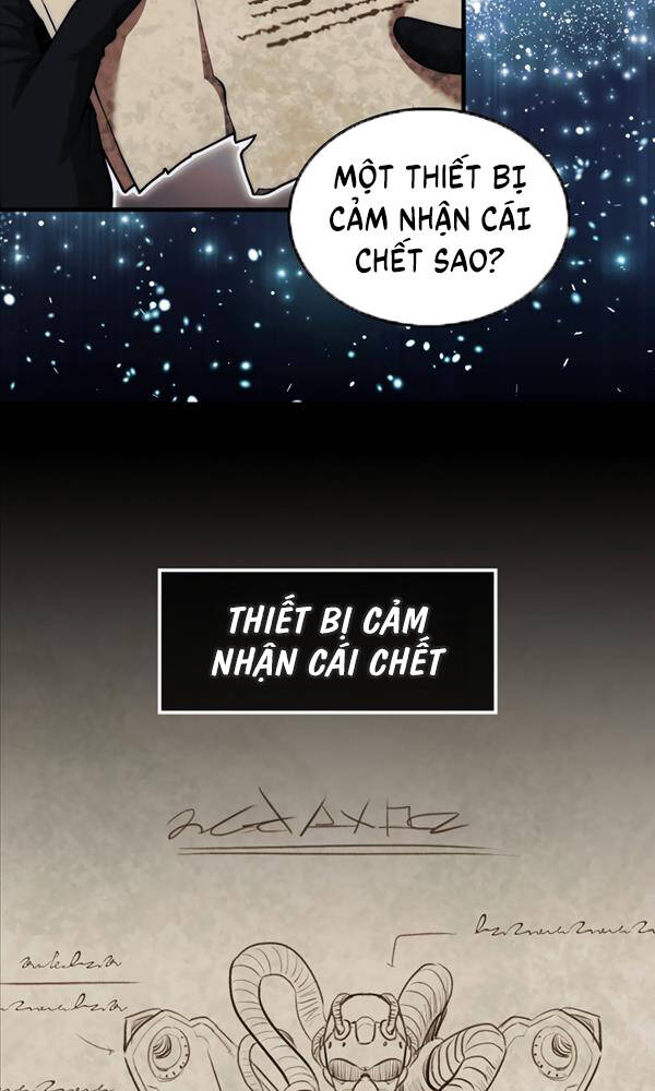Quân Cờ Thứ 31 Lật Ngược Ván Cờ - Chapter 28 - Page 110