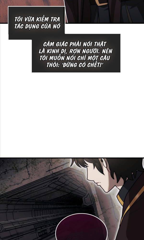 Quân Cờ Thứ 31 Lật Ngược Ván Cờ - Chapter 28 - Page 113