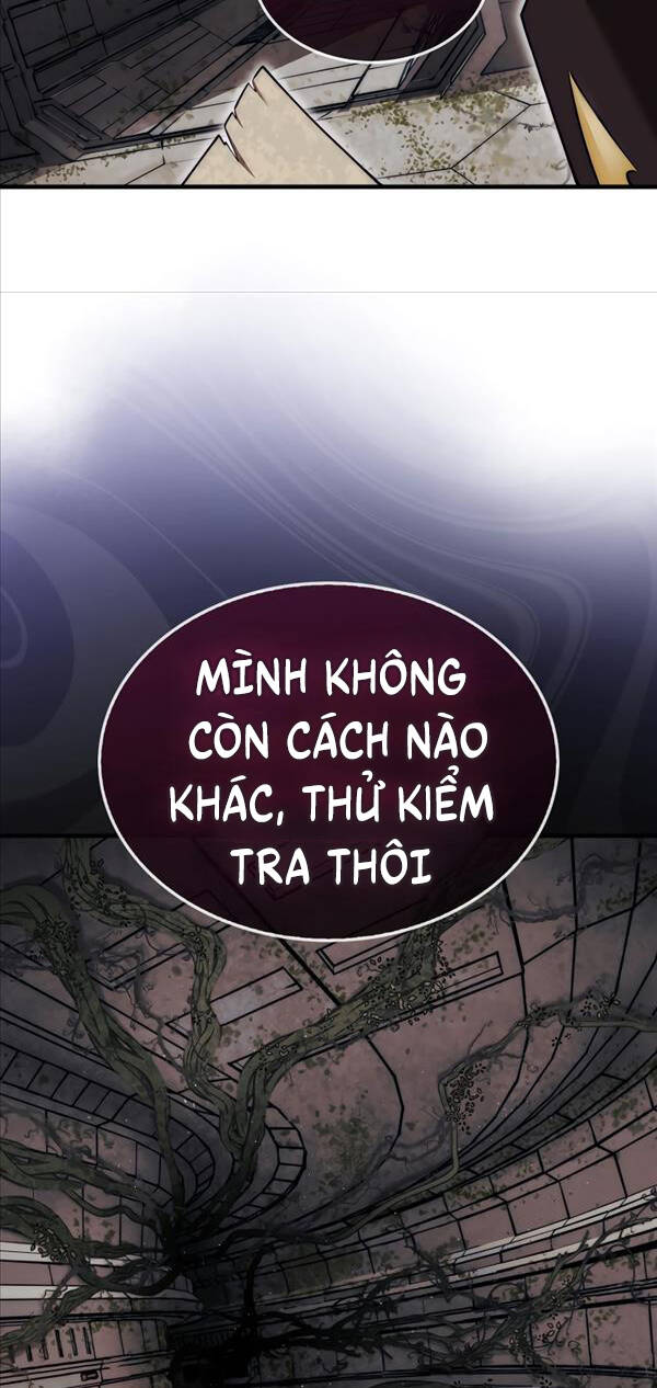 Quân Cờ Thứ 31 Lật Ngược Ván Cờ - Chapter 28 - Page 114
