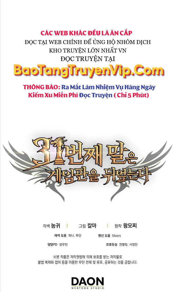 Quân Cờ Thứ 31 Lật Ngược Ván Cờ - Chapter 28 - Page 116