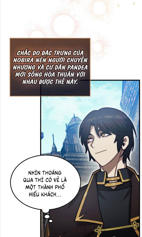 Quân Cờ Thứ 31 Lật Ngược Ván Cờ - Chapter 28 - Page 11