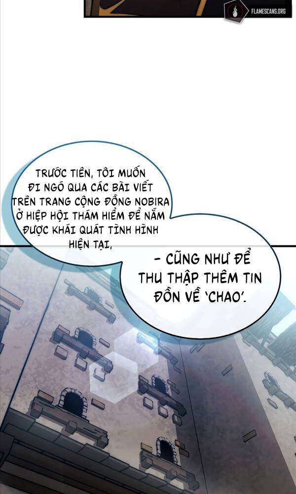 Quân Cờ Thứ 31 Lật Ngược Ván Cờ - Chapter 28 - Page 12