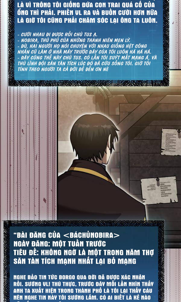 Quân Cờ Thứ 31 Lật Ngược Ván Cờ - Chapter 28 - Page 14