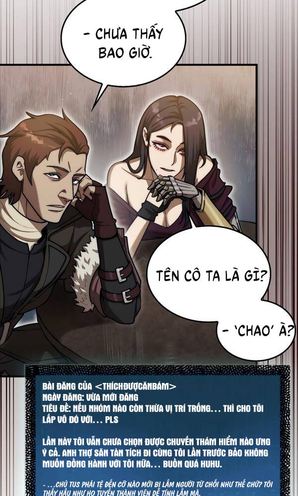 Quân Cờ Thứ 31 Lật Ngược Ván Cờ - Chapter 28 - Page 16