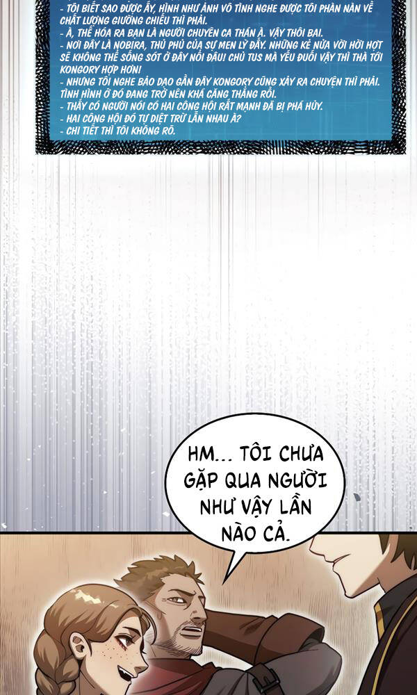 Quân Cờ Thứ 31 Lật Ngược Ván Cờ - Chapter 28 - Page 17