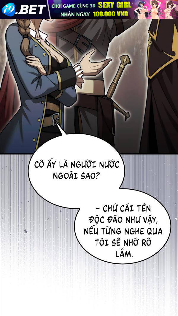 Quân Cờ Thứ 31 Lật Ngược Ván Cờ - Chapter 28 - Page 18