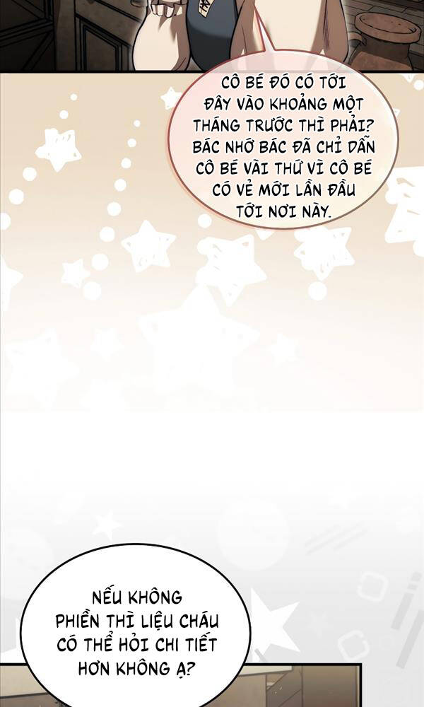 Quân Cờ Thứ 31 Lật Ngược Ván Cờ - Chapter 28 - Page 21