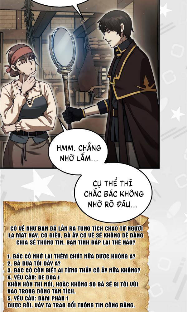 Quân Cờ Thứ 31 Lật Ngược Ván Cờ - Chapter 28 - Page 22