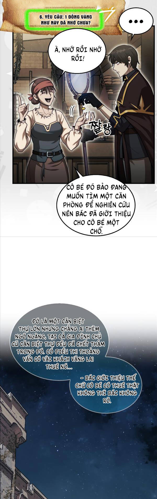 Quân Cờ Thứ 31 Lật Ngược Ván Cờ - Chapter 28 - Page 23