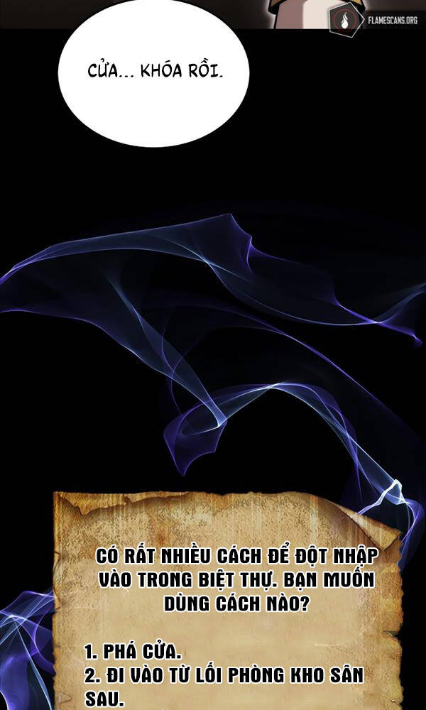 Quân Cờ Thứ 31 Lật Ngược Ván Cờ - Chapter 28 - Page 26