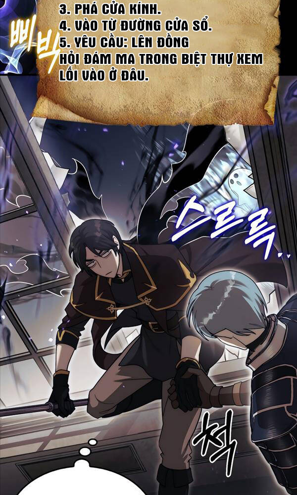 Quân Cờ Thứ 31 Lật Ngược Ván Cờ - Chapter 28 - Page 27