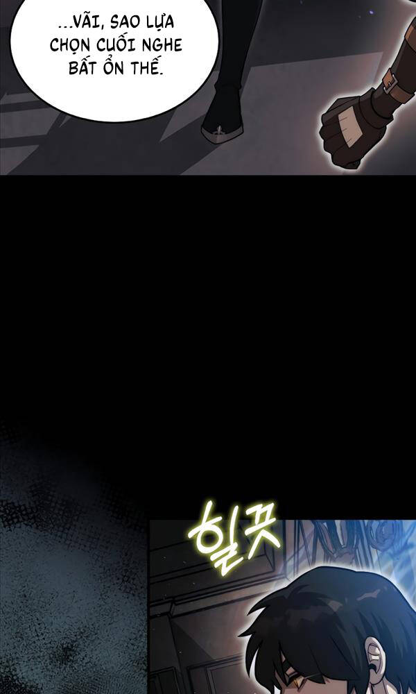 Quân Cờ Thứ 31 Lật Ngược Ván Cờ - Chapter 28 - Page 28