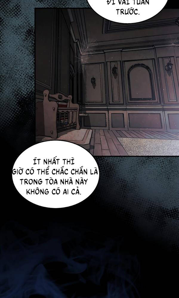 Quân Cờ Thứ 31 Lật Ngược Ván Cờ - Chapter 28 - Page 30