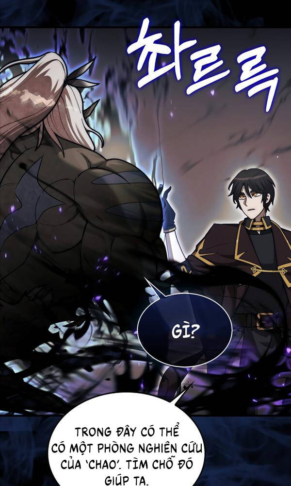 Quân Cờ Thứ 31 Lật Ngược Ván Cờ - Chapter 28 - Page 31