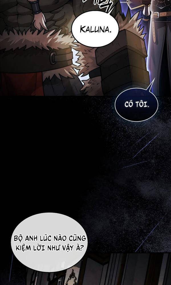 Quân Cờ Thứ 31 Lật Ngược Ván Cờ - Chapter 28 - Page 33