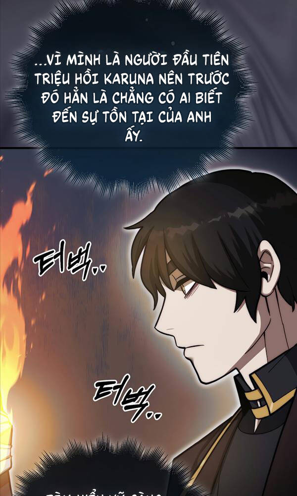 Quân Cờ Thứ 31 Lật Ngược Ván Cờ - Chapter 28 - Page 37