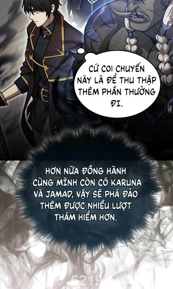 Quân Cờ Thứ 31 Lật Ngược Ván Cờ - Chapter 28 - Page 3