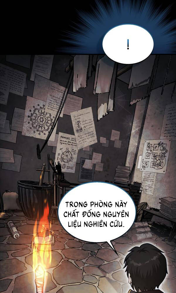 Quân Cờ Thứ 31 Lật Ngược Ván Cờ - Chapter 28 - Page 42