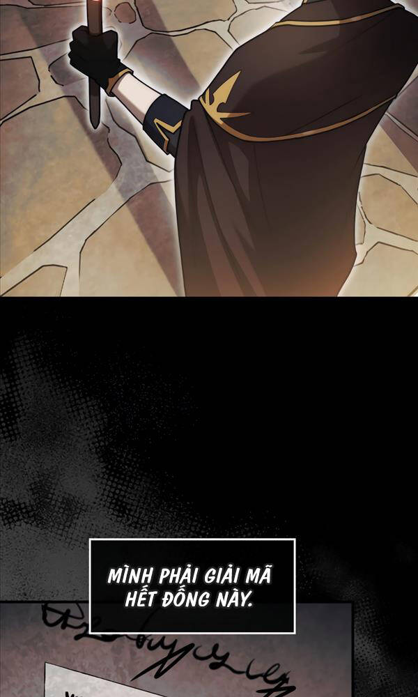 Quân Cờ Thứ 31 Lật Ngược Ván Cờ - Chapter 28 - Page 43