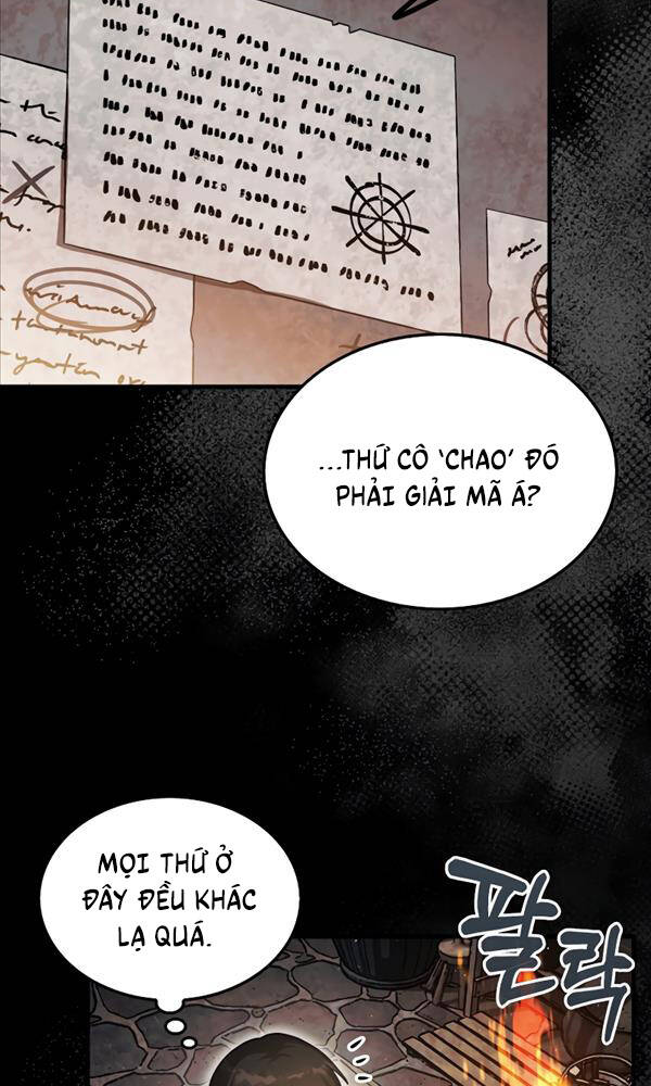 Quân Cờ Thứ 31 Lật Ngược Ván Cờ - Chapter 28 - Page 44