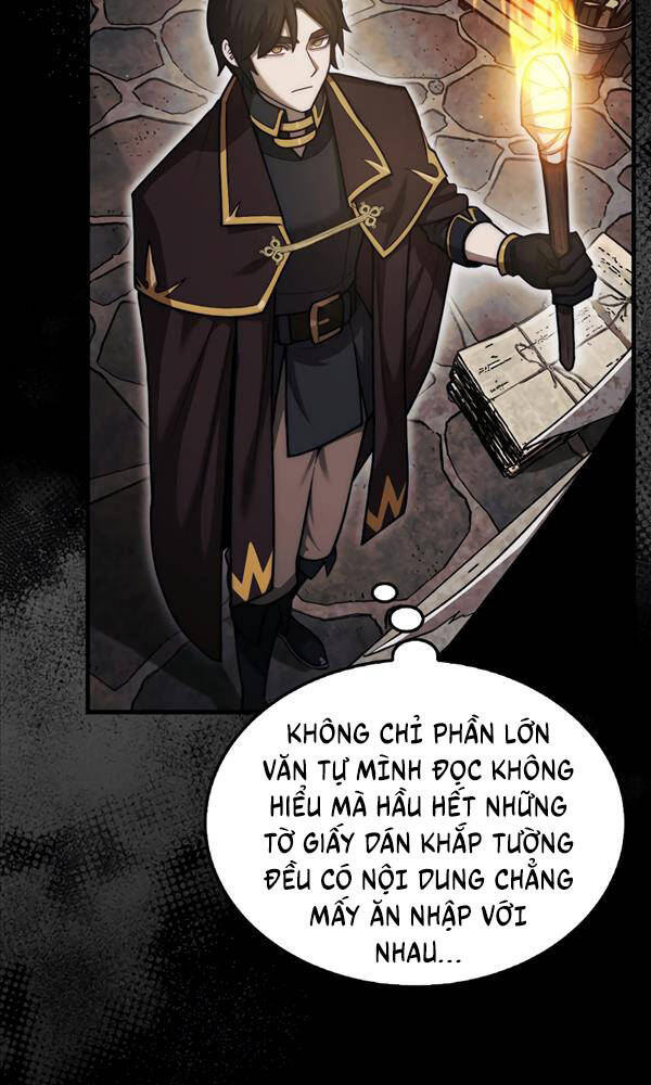 Quân Cờ Thứ 31 Lật Ngược Ván Cờ - Chapter 28 - Page 45