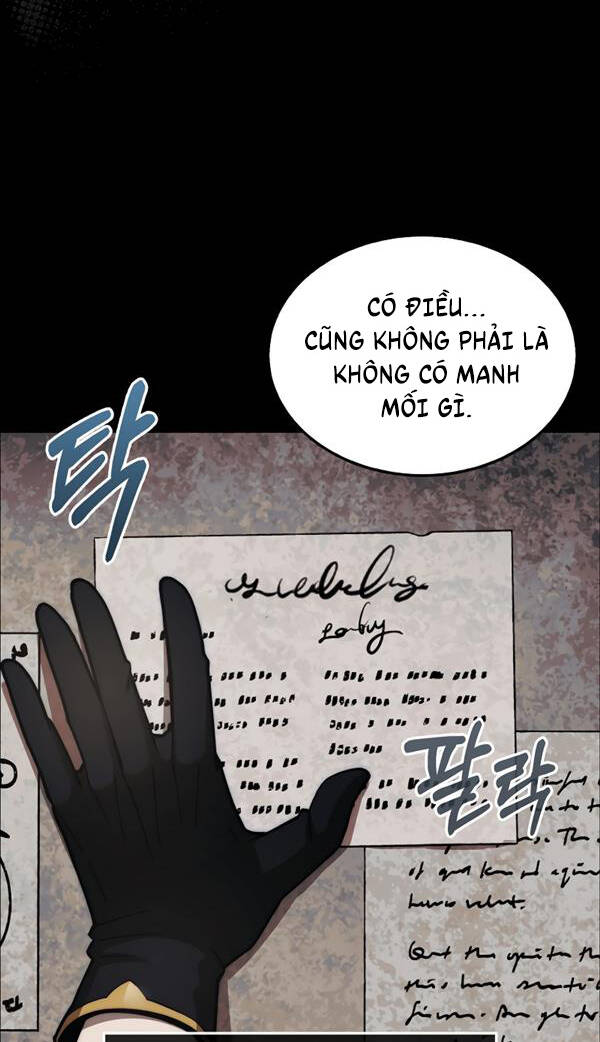 Quân Cờ Thứ 31 Lật Ngược Ván Cờ - Chapter 28 - Page 46