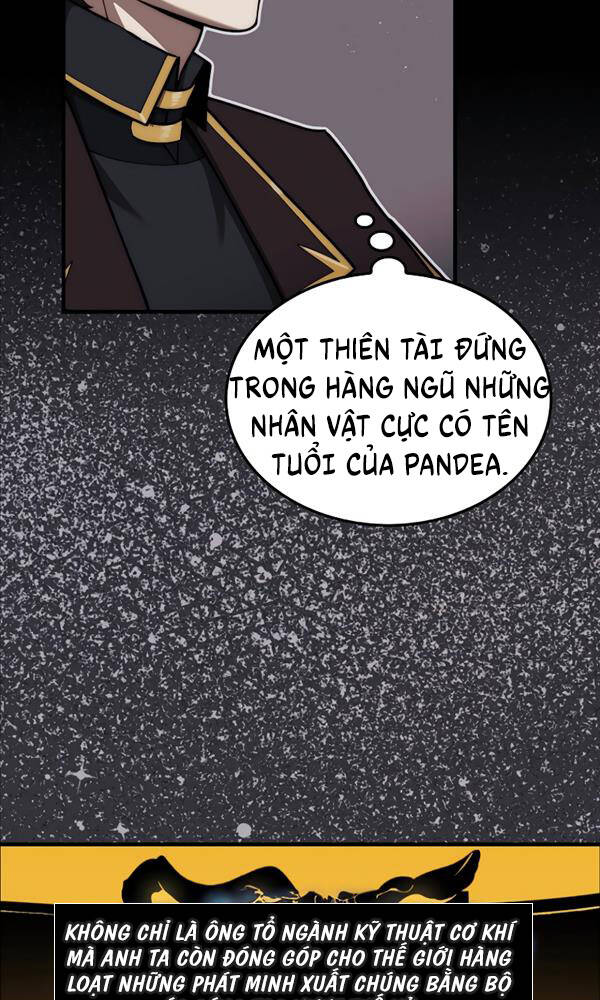 Quân Cờ Thứ 31 Lật Ngược Ván Cờ - Chapter 28 - Page 48