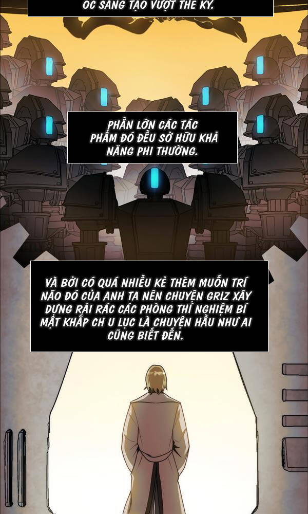 Quân Cờ Thứ 31 Lật Ngược Ván Cờ - Chapter 28 - Page 49