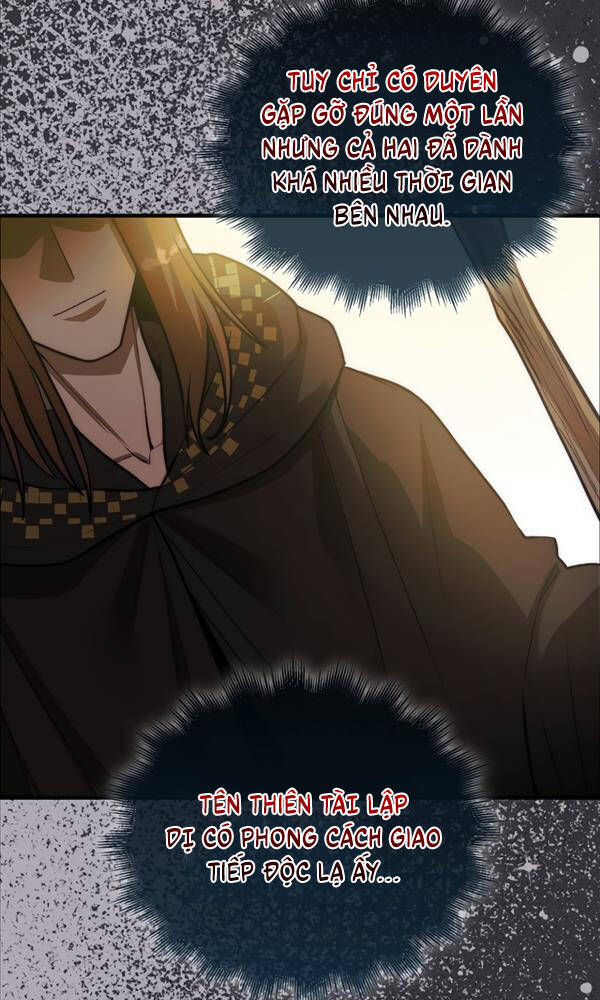 Quân Cờ Thứ 31 Lật Ngược Ván Cờ - Chapter 28 - Page 52