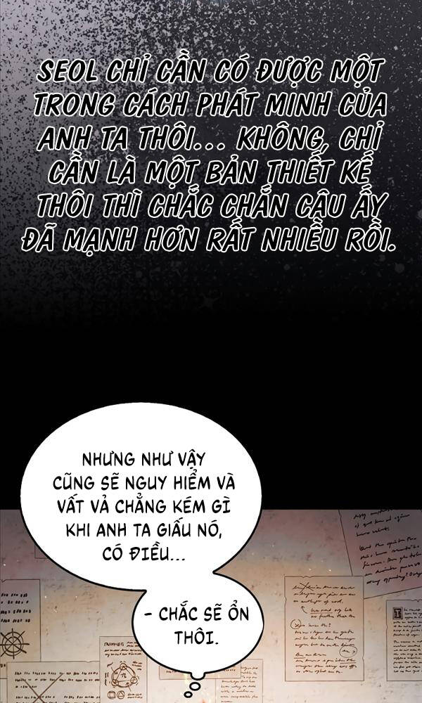 Quân Cờ Thứ 31 Lật Ngược Ván Cờ - Chapter 28 - Page 53