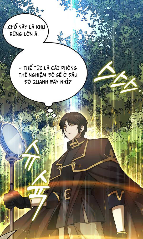 Quân Cờ Thứ 31 Lật Ngược Ván Cờ - Chapter 28 - Page 58