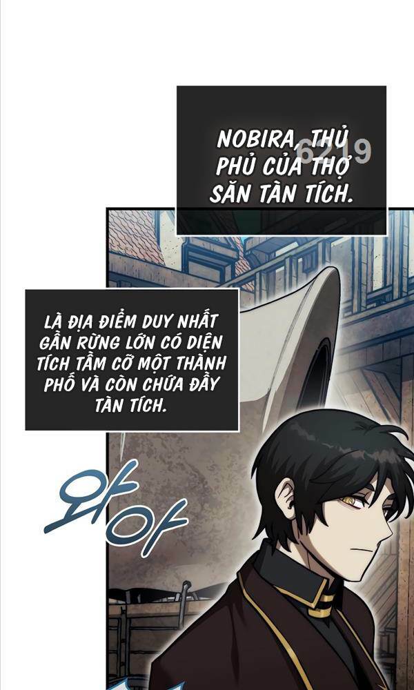 Quân Cờ Thứ 31 Lật Ngược Ván Cờ - Chapter 28 - Page 5