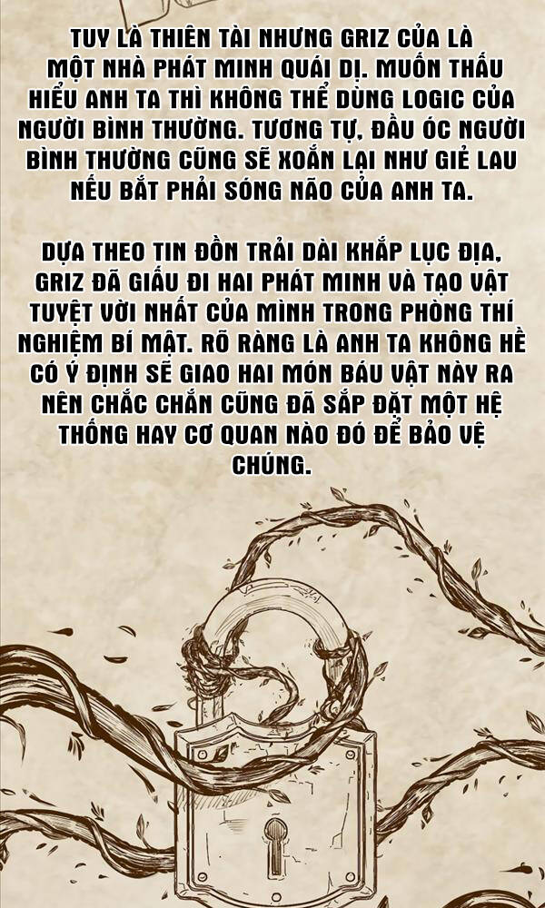 Quân Cờ Thứ 31 Lật Ngược Ván Cờ - Chapter 28 - Page 60