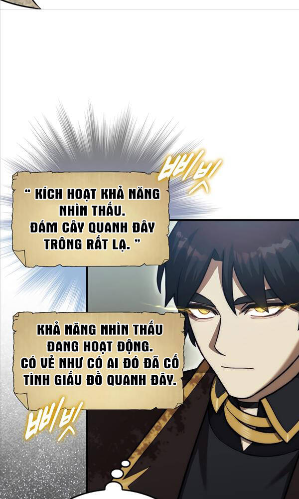 Quân Cờ Thứ 31 Lật Ngược Ván Cờ - Chapter 28 - Page 62